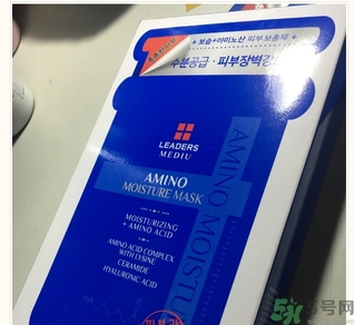麗得姿面膜適合孕婦可以用嗎？麗得姿面膜哪些孕婦可以用？