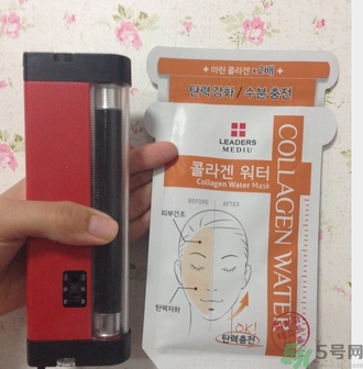 麗得姿面膜有熒光劑嗎？麗得姿面膜有沒有熒光劑？