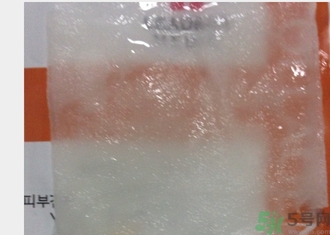 麗得姿面膜有熒光劑嗎？麗得姿面膜有沒有熒光劑？