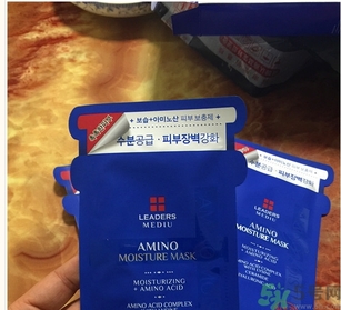 麗得姿適合什么年齡？麗得姿面膜適合年齡段？