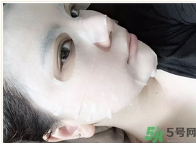 麗得姿面膜怎么用？麗得姿面膜的使用方法