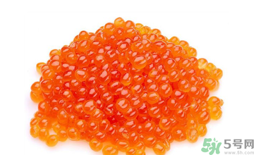 魚籽怎么清洗？魚籽怎么保存？