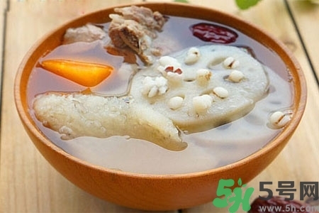 排毒吃什么最好？排毒食譜推薦