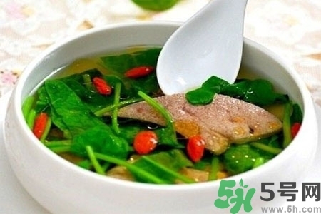 排毒吃什么最好？排毒食譜推薦