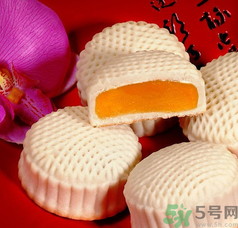 晚上吃月餅會胖嗎？月餅怎樣吃不發(fā)胖？