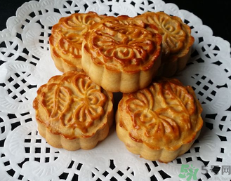 蓮蓉月餅怎么做好吃？蓮蓉月餅做法推薦