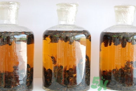 藥酒的功效是什么？藥酒的作用有哪些？