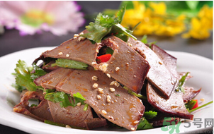 高血脂可以吃月餅嗎？高血脂吃什么食物好？