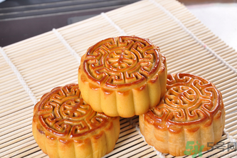 孕婦可以吃蓮蓉月餅嗎？孕婦吃月餅注意事項(xiàng)