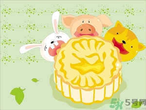沒吃完過夜的月餅?zāi)艹詥?？吃月餅的注意事?xiàng)