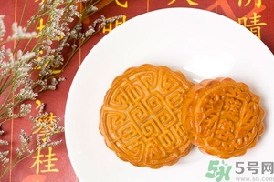 月餅的熱量高嗎？吃一個(gè)月餅會(huì)長(zhǎng)胖嗎？
