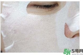 桃淑屋水光面膜怎么用？桃淑屋水光面膜使用方法