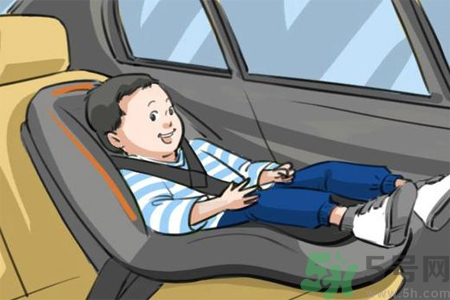 孩子暈車怎么辦？孩子暈車的原因是什么？