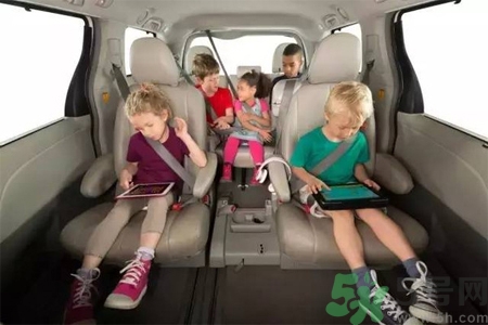 孩子暈車怎么辦？孩子暈車的原因是什么？
