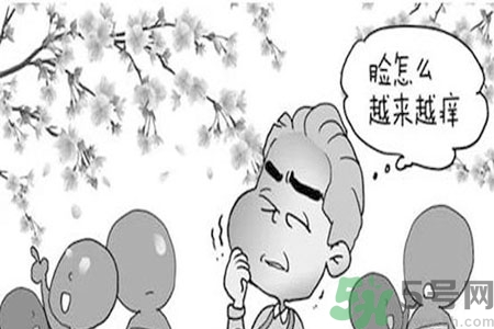花粉過(guò)敏的表現(xiàn)是什么？如何有效的預(yù)防花粉過(guò)敏？