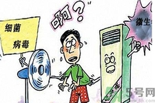如何預(yù)防空調(diào)??？空調(diào)病該如何治療？