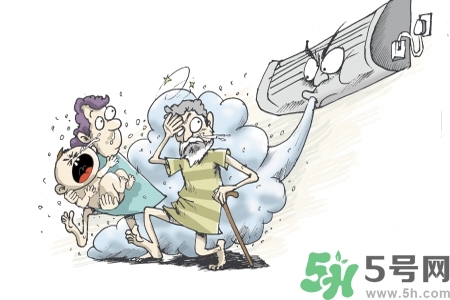 ?空調(diào)病最易引發(fā)什么疾?。款A(yù)防空調(diào)病需注意的問(wèn)題有哪些？