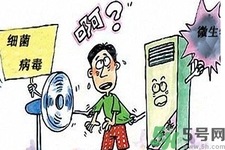 ?空調(diào)病最易引發(fā)什么疾?。款A(yù)防空調(diào)病需注意的問(wèn)題有哪些？
