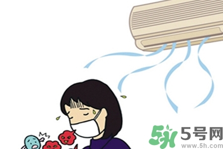 ?空調(diào)病最易引發(fā)什么疾??？預(yù)防空調(diào)病需注意的問(wèn)題有哪些？