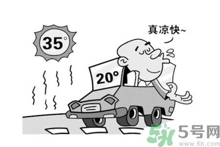 空調(diào)病有什么表現(xiàn)？產(chǎn)生空調(diào)病的原因是什么？