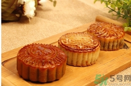 蛀牙可以吃月餅嗎?。砍栽嘛灂绬?？