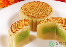 蛀牙可以吃月餅嗎??？吃月餅會蛀牙嗎？
