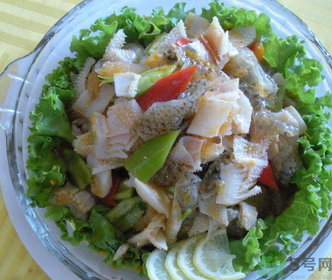 魚皮可以吃嗎？吃魚皮有什么好處？
