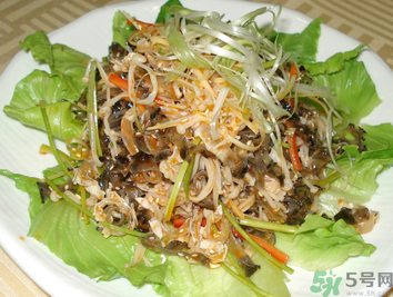 魚皮可以吃嗎？吃魚皮有什么好處？