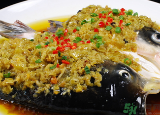 魚頭可以吃嗎？魚頭怎么做好吃？