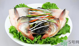 魚頭可以吃嗎？魚頭怎么做好吃？