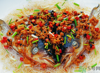 魚頭可以吃嗎？魚頭怎么做好吃？