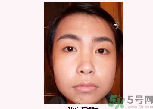 馬蓉素顏照曝光 女生素顏和化妝差別大嗎？