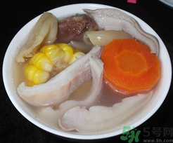 魚膠怎么燉不腥？魚膠的燉法推薦