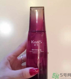 韓束適合什么皮膚？韓束適合油性皮膚嗎？