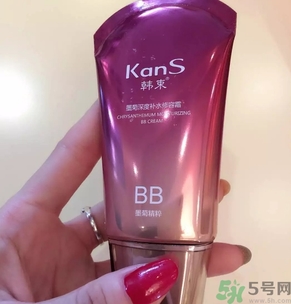 韓束適合什么皮膚？韓束適合油性皮膚嗎？