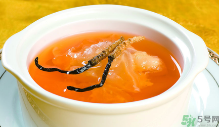 孕婦可以吃魚膠嗎？魚膠怎么燉適合孕婦吃？