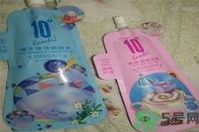 蝸牛彈滑卸妝潔面乳怎么樣？蝸牛彈滑卸妝潔面乳好用嗎？
