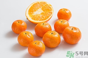 吃橘子會(huì)不會(huì)上火？吃橘子罐頭上火嗎？