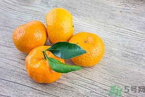 吃橘子容易上火嗎？吃橘子能清火嗎？