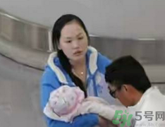 馬蓉素顏照曝光 女生素顏和化妝差別大嗎？