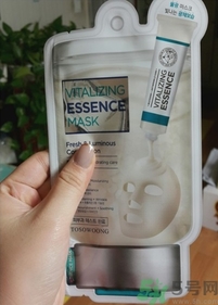 桃淑屋水光面膜和jayjun水光面膜哪個(gè)好？