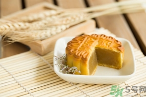 月餅吃多了會怎么樣？月餅好消化嗎？