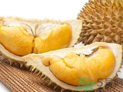 榴蓮能放冰箱嗎？榴蓮放在冰箱能保存幾天？