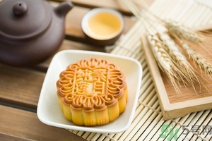 月餅吃多了會怎么樣？月餅好消化嗎？