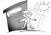 如何預(yù)防空調(diào)??？空調(diào)病該如何治療？