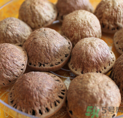 壯陽果怎么食用？壯陽果的功效與作用