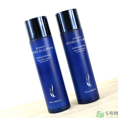 ahc和蘭芝哪個好？AHC和蘭芝分別適合什么膚質(zhì)年齡？