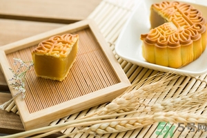 月餅吃多了會怎么樣？月餅好消化嗎？