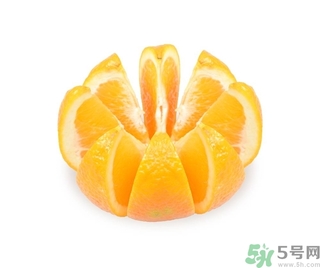 吃橘子容易上火嗎？吃橘子能清火嗎？