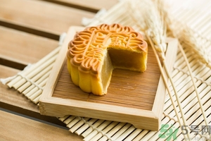 月餅吃多了會怎么樣？月餅好消化嗎？